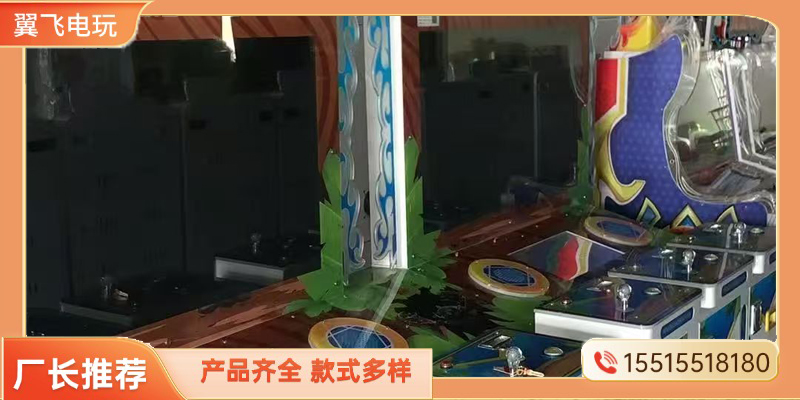 柳州市格斗街机跳舞机 - 哪里好